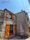 Maison de village à la vente